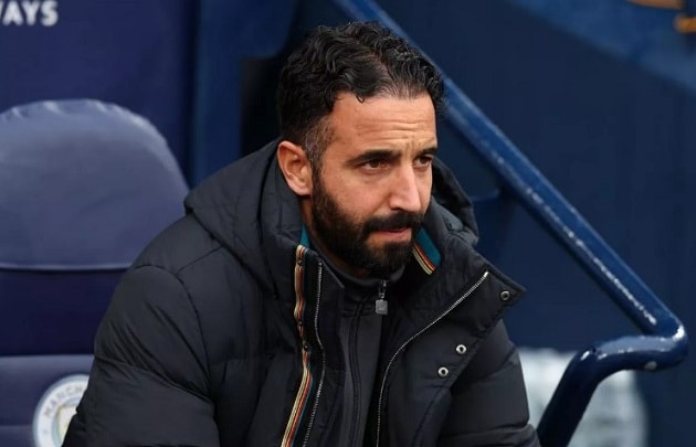 Amorim cần thêm một chữ ký chất lượng ở tuyến giữa.