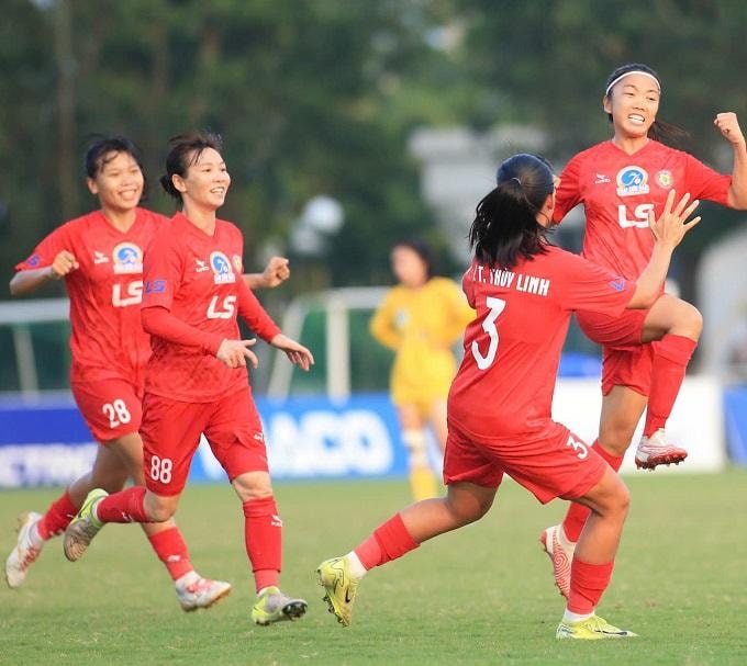 Trực tiếp TPHCM I vs Stallion Laguna FC, 19h00 hôm nay 13/11 739974