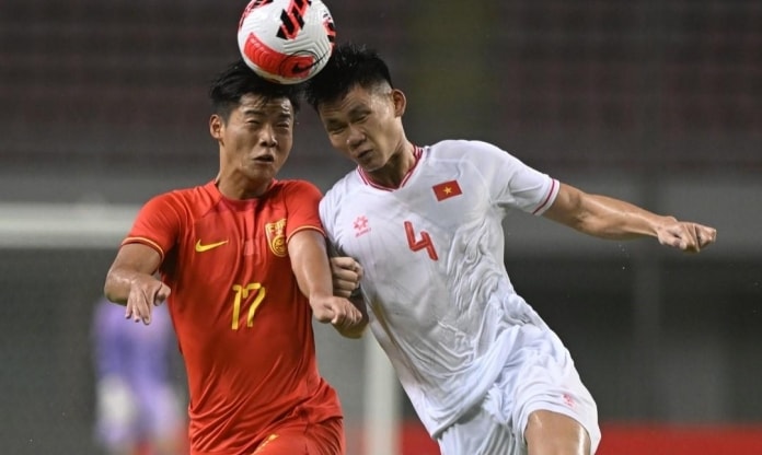 CĐV Đông Nam Á sửng sốt khi U22 Việt Nam đánh bại Trung Quốc