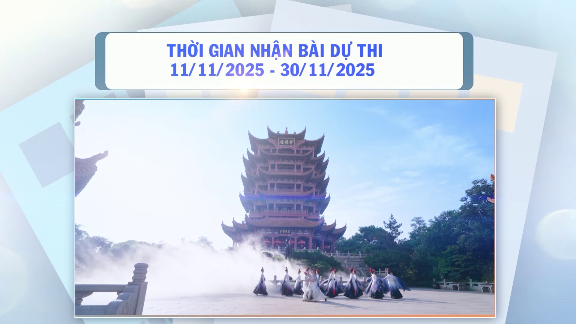 100 giải thưởng trong Cuộc thi “Mối duyên với Trung Quốc của tôi” - Ảnh 1.