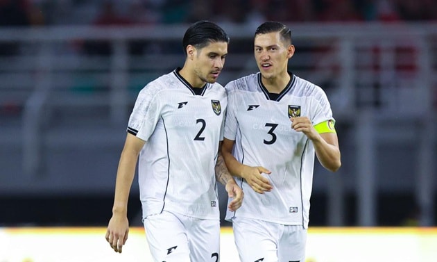 Indonesia đã trải qua nhiều biến động về nhân sự.