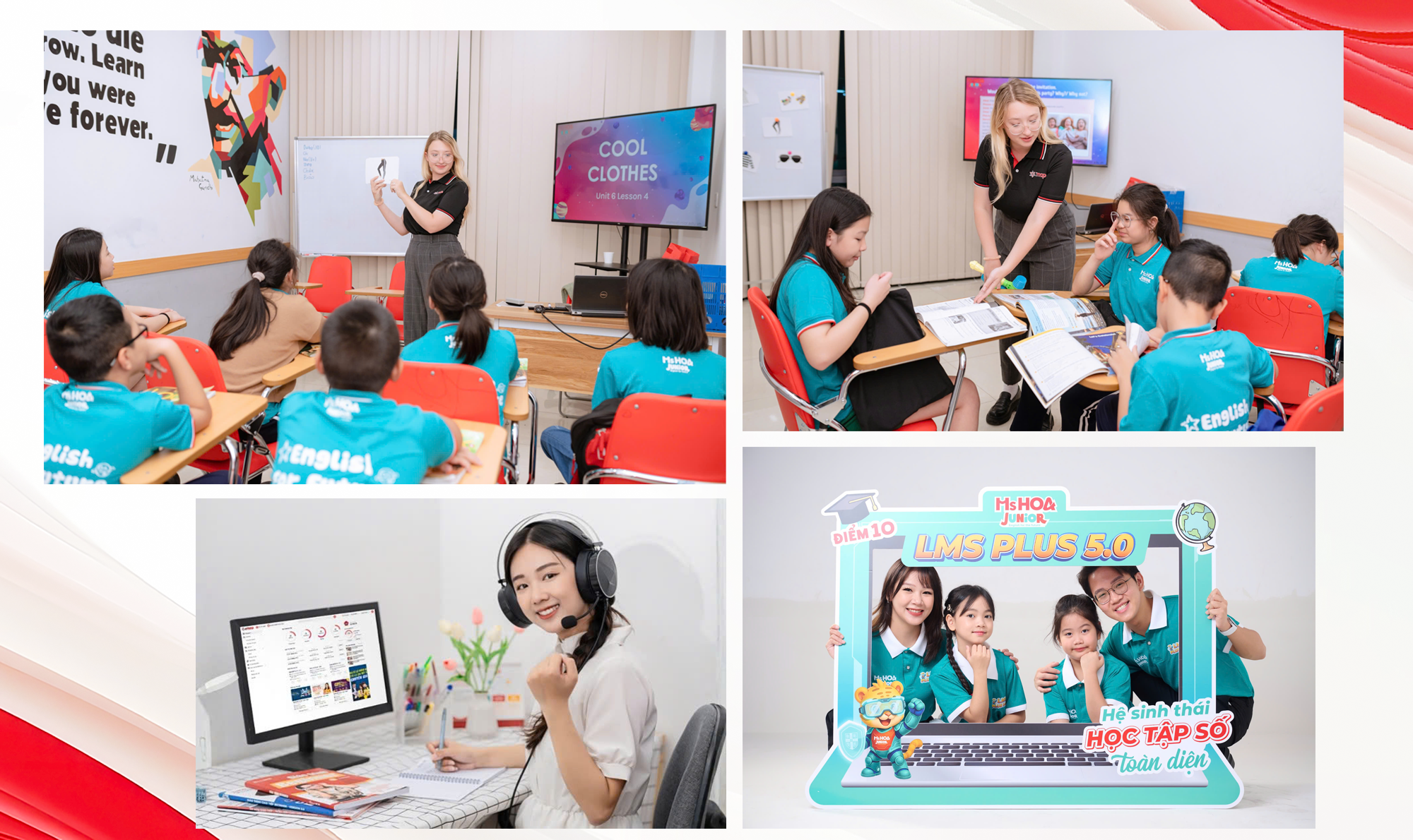 IMAP chính thức ra mắt LMS Plus 5.0 - hệ sinh thái học tập số toàn diện.