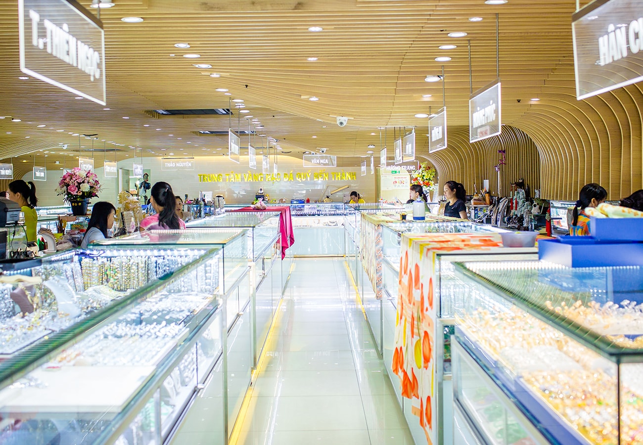 Giá vàng chiều nay 14/11: Bảng giá vàng SJC PNJ ACB, vàng nhẫn BTMC, vàng thế giới