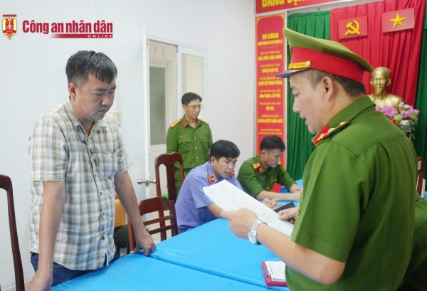 Bắt tạm giam 3 cựu cán bộ ngân hàng vi phạm quy định về cho vay, gây thiệt hại 35,6 tỷ đồng -0