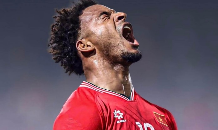 Tiền đạo ĐT Việt Nam: 'Xuân Son ở 1 đẳng cấp khác'