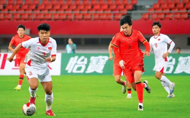 U22 Việt Nam giành chiến thắng nhưng vẫn còn đó những nỗi lo.