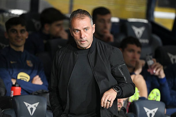 Flick sắp có được lực lượng mạnh nhất.