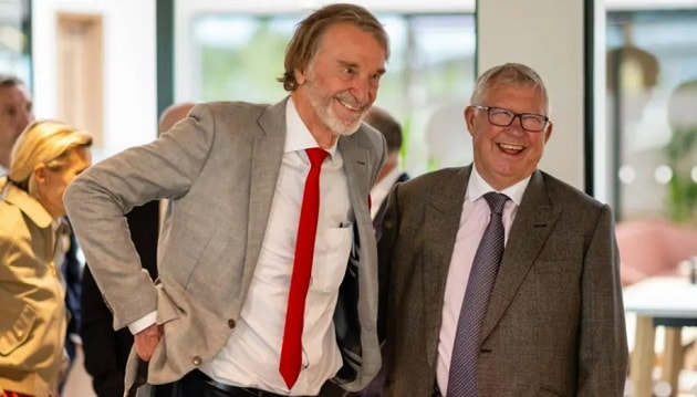 NHM mong muốn MU có thể sớm trở lại thời hoàng kim.