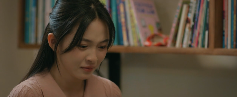 Cách em 1 milimet - Tập 21: Viễn nói Ngân là 