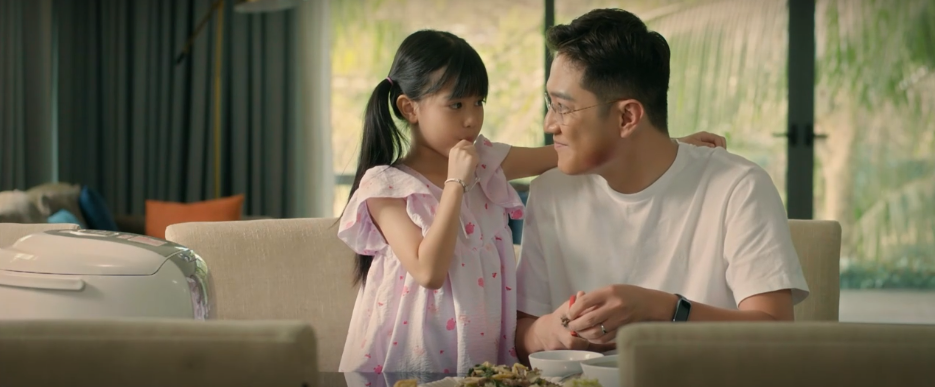 Cách em 1 milimet - Tập 21: Viễn nói Ngân là 