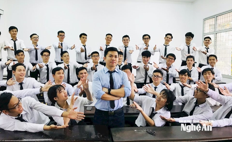 Những kỷ niệm đáng nhớ với sinh viên Đại học Bách khoa thành phố Hồ Chí Minh