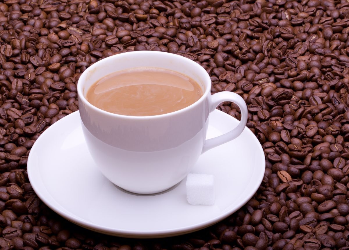 តម្លៃកាហ្វេថ្ងៃនេះ ថ្ងៃទី 16 ខែវិច្ឆិកា ឆ្នាំ 2025: ការធ្លាក់ចុះយ៉ាងខ្លាំង 3 ជាប់គ្នា។