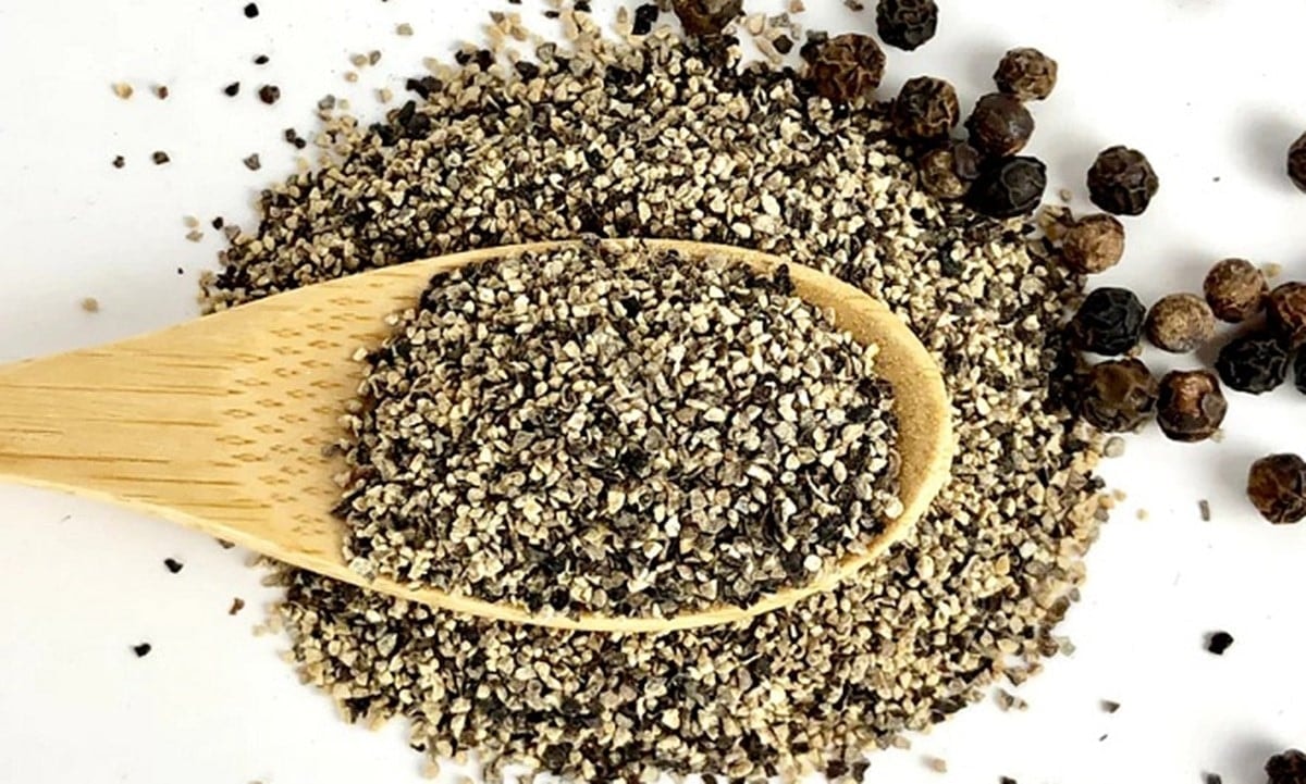 តម្លៃម្រេចថ្ងៃនេះ ថ្ងៃទី 16 ខែវិច្ឆិកា ឆ្នាំ 2025 ធ្លាក់ចុះម្តងទៀត 500 ដុង