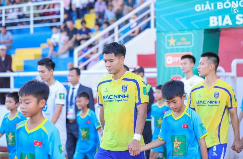 Trước vòng 1/8 Cúp Quốc gia: Đội thầy Park xuất quân 741813