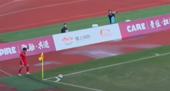 Trực tiếp U22 Việt Nam 0-1 U22 Uzbekistan: Nỗ lực tìm bàn gỡ 741903