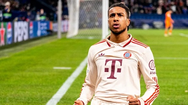 Liverpool nhắm Olise thay Salah.