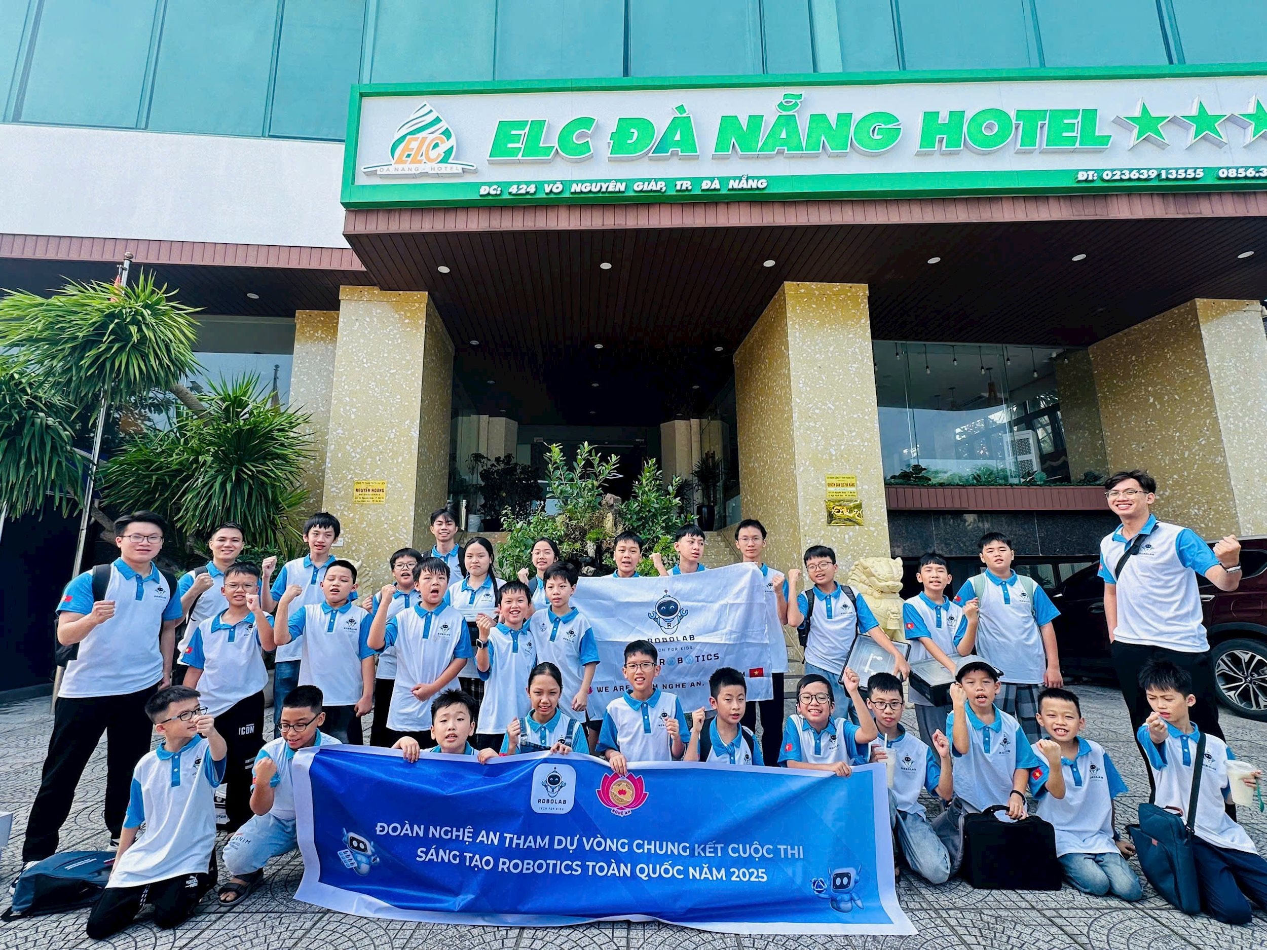 robotics Nghệ An Ảnh Diệp Thanh CSCC00001