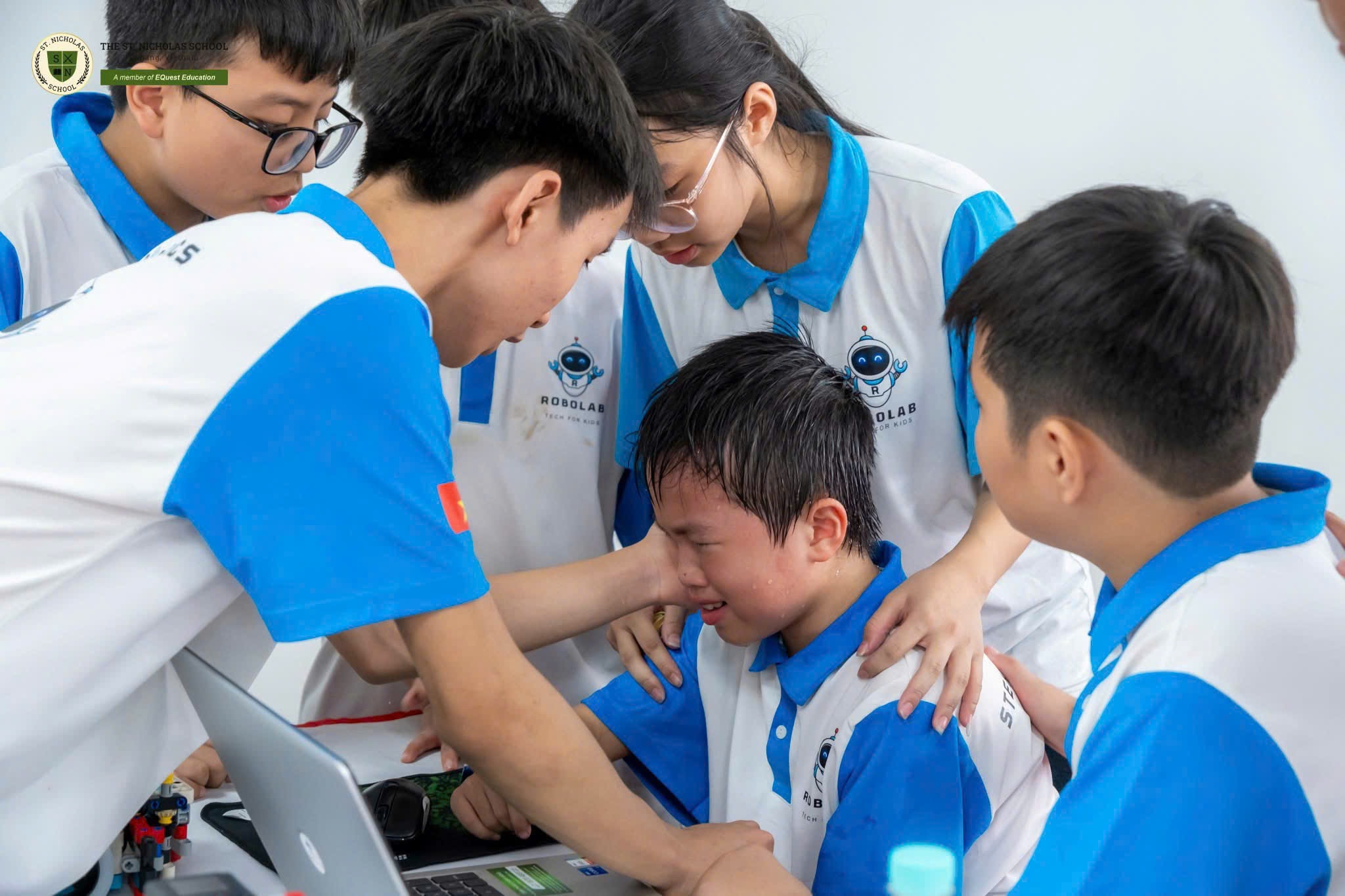 robotics Nghệ An Ảnh Diệp Thanh CSCC00003