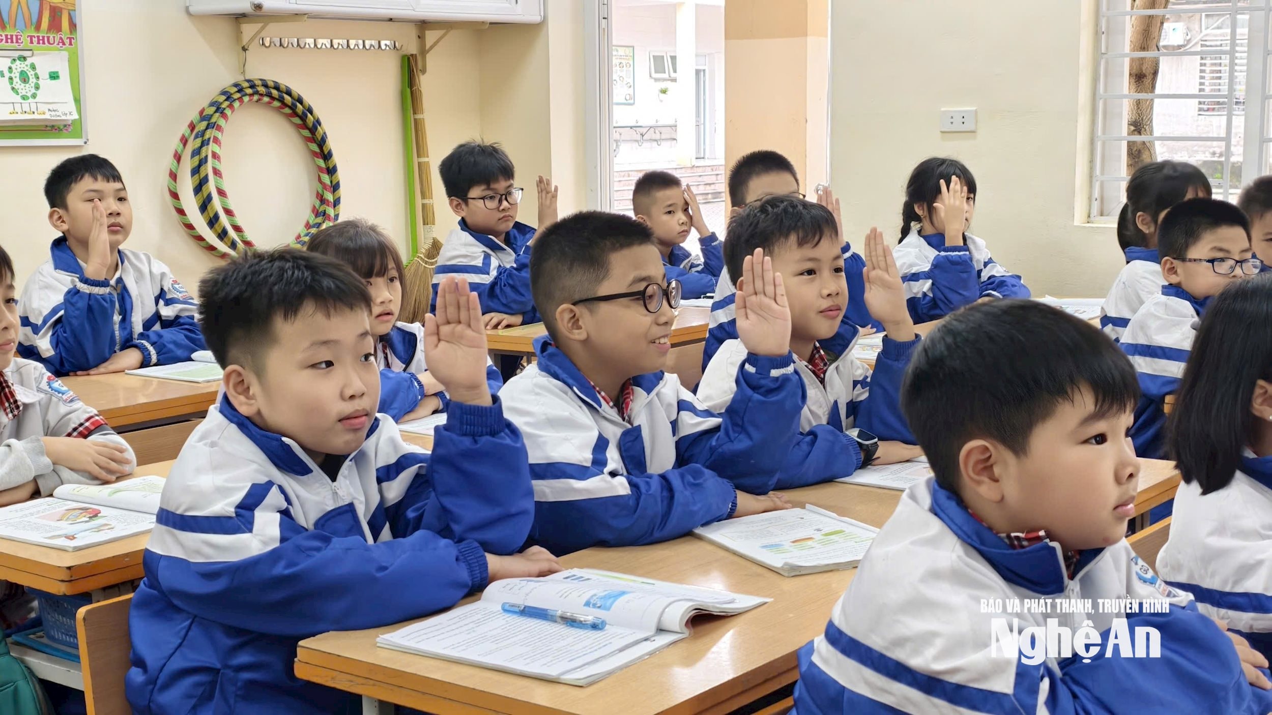 Những mầm non công nghệ đang được tạo điều kiện tốt nhất để phát triển. Ảnh: Diệp Thanh