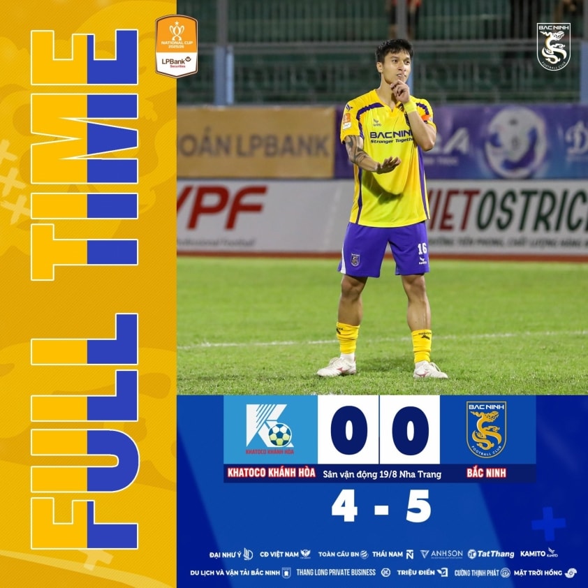 Đội HLV Park Hang Seo vào tứ kết Cúp Quốc gia 742219