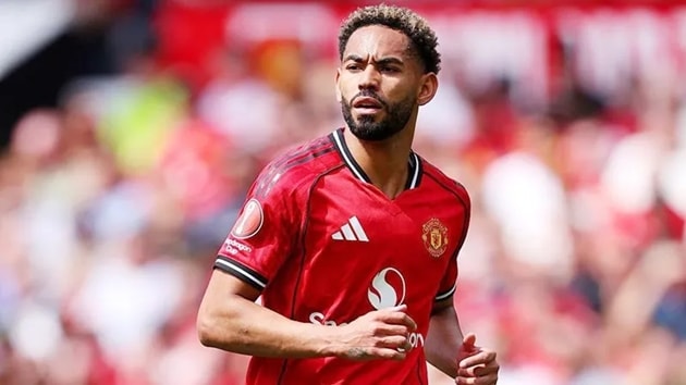 Cunha cần bén duyên hơn trong việc ghi bàn.