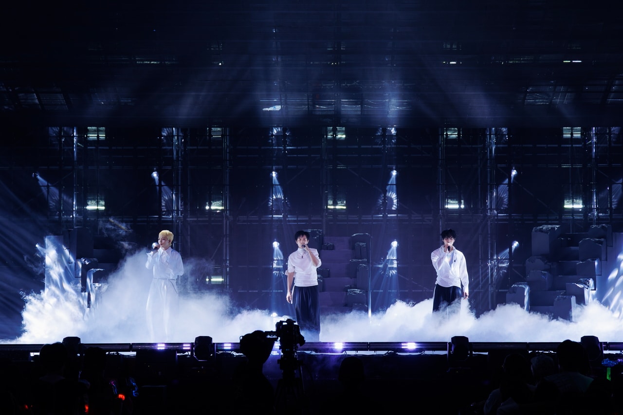 Tân binh toàn năng - Tập 7: Tiết mục ballad hay nhất từ đầu chương trình đã xuất hiện - Ảnh 4.