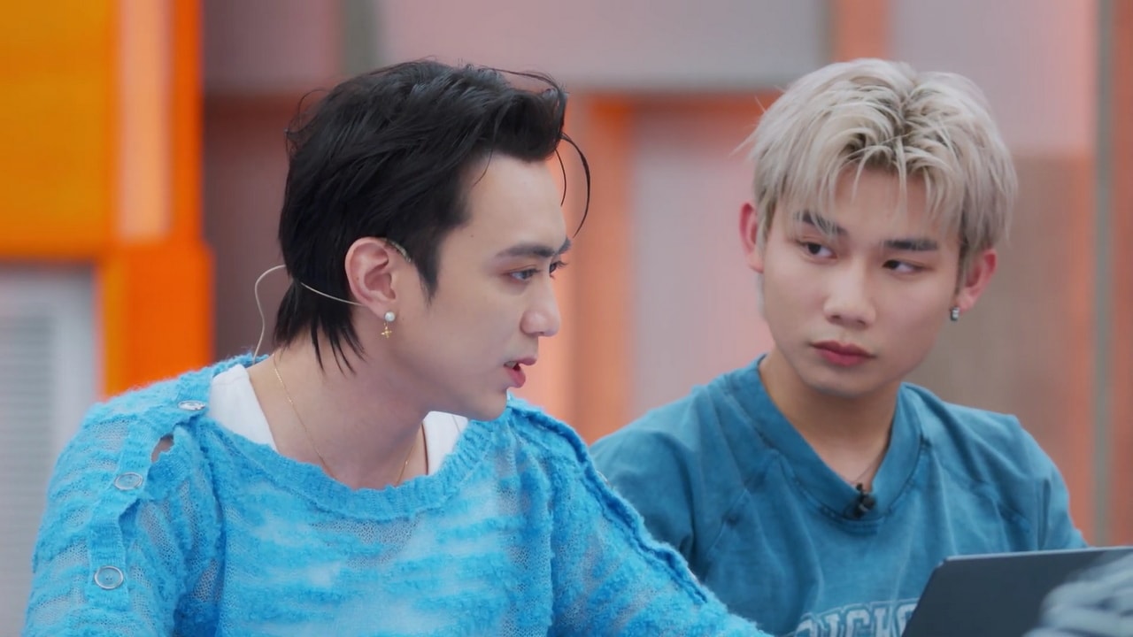 Tân binh toàn năng - Tập 7: Tiết mục ballad hay nhất từ đầu chương trình đã xuất hiện - Ảnh 2.