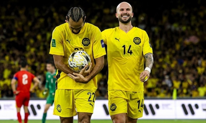 Khủng hoảng của bóng đá Malaysia không đến từ án phạt của FIFA
