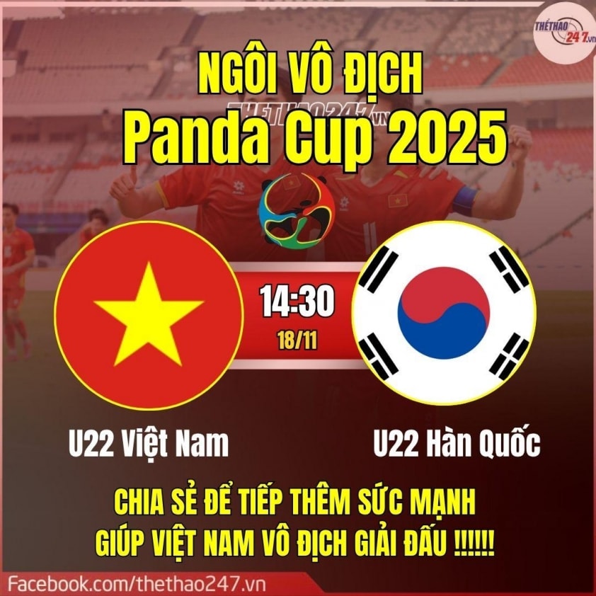 HLV U22 Việt Nam lên phương án đánh bại U22 Hàn Quốc 742127