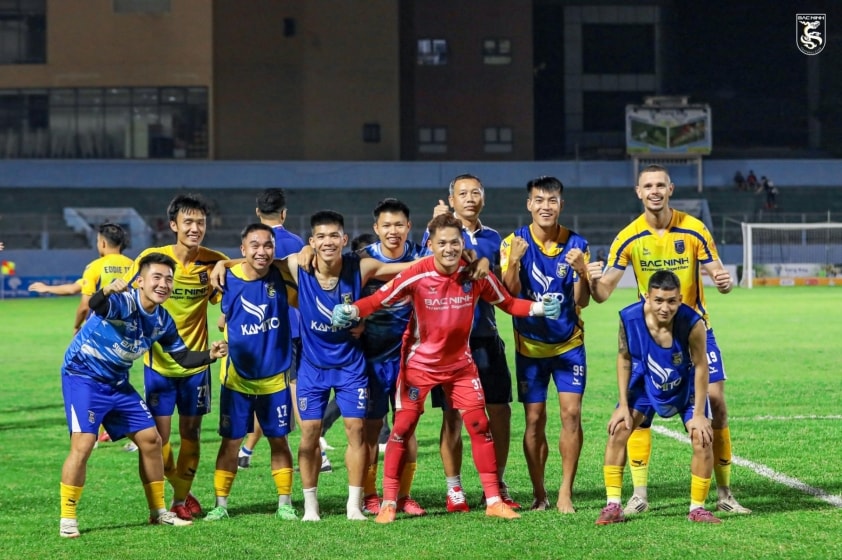 Đội HLV Park Hang Seo vào tứ kết Cúp Quốc gia 742220