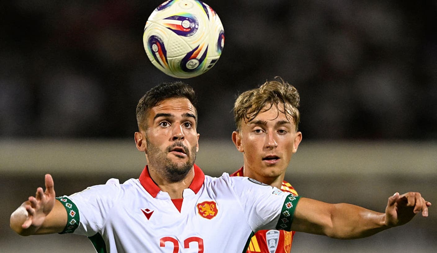 Georgia vs. Bulgaria: How to watch, odds, preview | FOX Sports