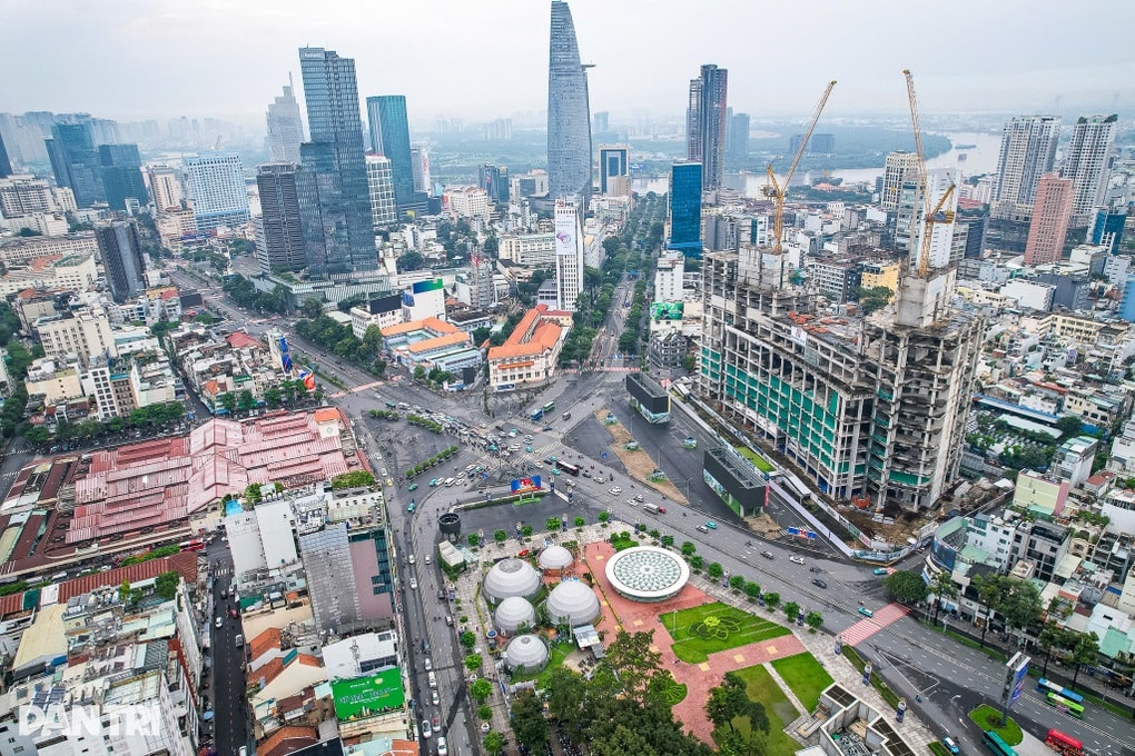 Lan truyền tin tiếp tục sáp nhập còn 16 tỉnh thành, Bộ Nội vụ bác bỏ - 2