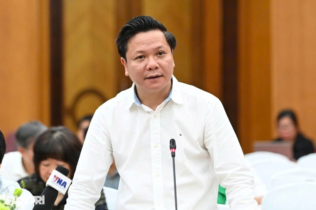 Lan truyền tin tiếp tục sáp nhập còn 16 tỉnh thành, Bộ Nội vụ bác bỏ - 1