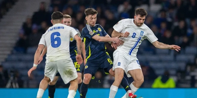 Prediction: Belarus vs Greece – World Cup 2026 Qualifiers – 17/11/2025 - The Daily Star Ireland