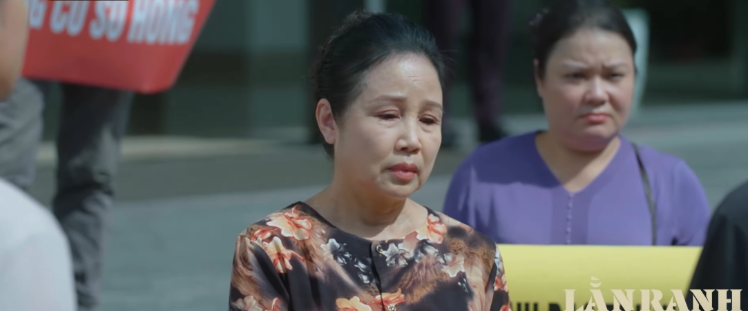 Lằn ranh - Tập 12: Tập đoàn của Thiệu bị hacker xâm nhập trong bối cảnh dính bê bối - Ảnh 6.