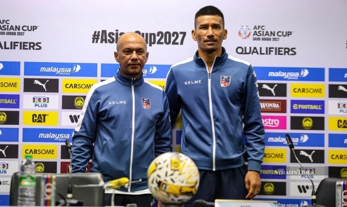 Nepal khó khăn chồng chất, vẫn quyết tâm khiến Malaysia 7ôm hận7