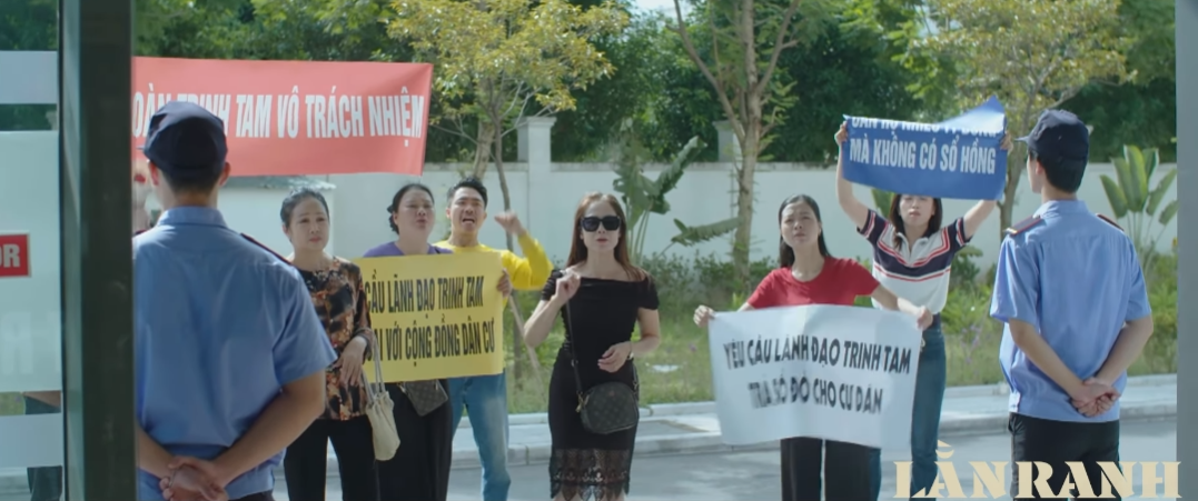 Lằn ranh - Tập 12: Tập đoàn của Thiệu bị hacker xâm nhập trong bối cảnh dính bê bối - Ảnh 4.