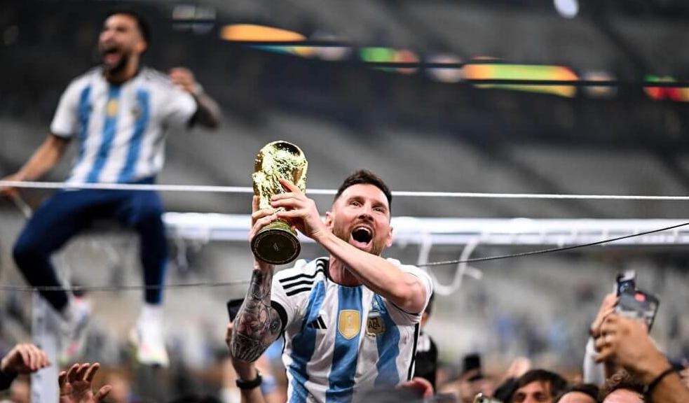 Lionel Messi có thể bảo vệ thành công chức vô địch?