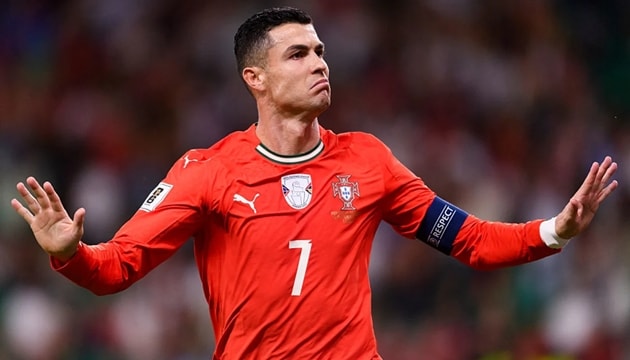 Bồ Đào Nha được kỳ vọng đăng quang trong lần cuối cùng của Ronaldo.