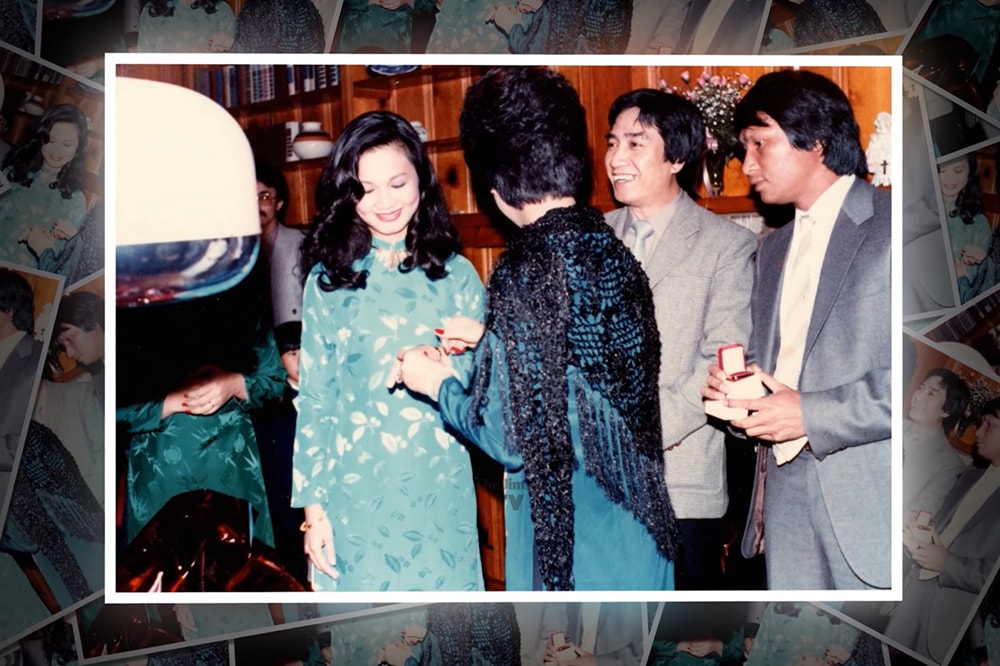 Kim Ngân sau khi gặp nhiều biến cố trong cuộc sống.