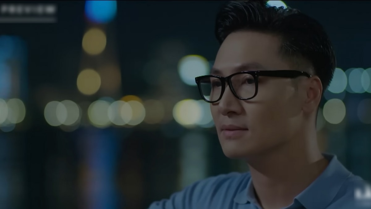 Lằn ranh - Tập 12: Triển bất chấp lời khuyên của sếp trong cuộc đua 