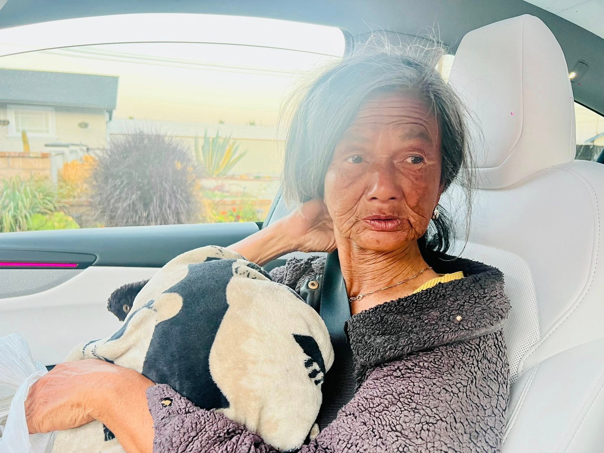 Tình trạng hiện tại của ca sĩ Kim Ngân ở tuổi 62.