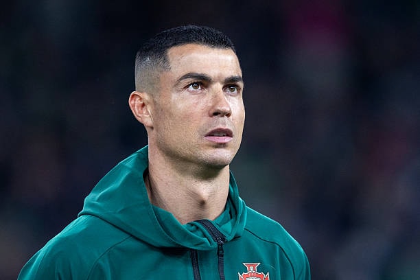 Cristiano Ronaldo sẽ nỗ lực hết mình vì chức vô địch World Cup 2026.