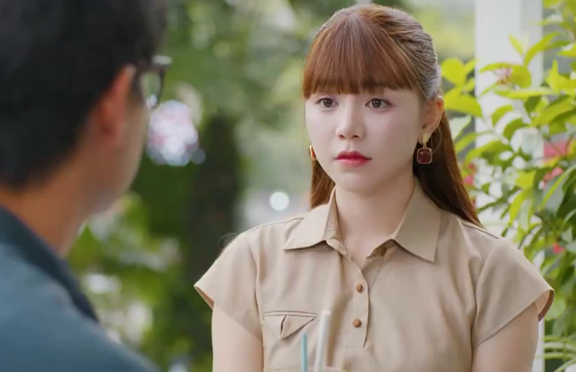 Gió ngang khong tri xanh - Tӥp 43: 'Tiӧu tam' Linh xin lãi Mỹ Anh- Ảnh 6.