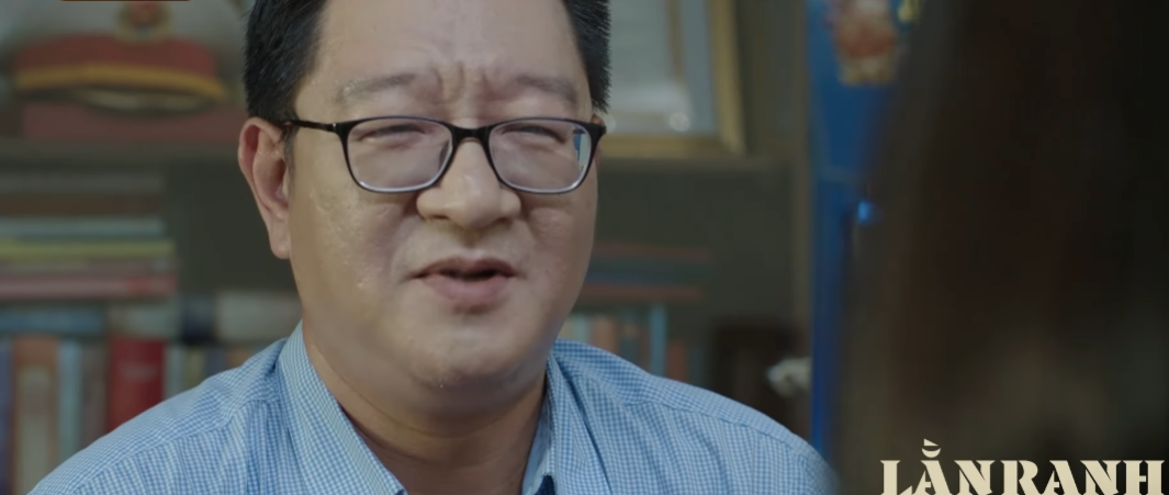 Lằn ranh - Tập 12: Triển bất chấp lời khuyên của sếp trong cuộc đua 