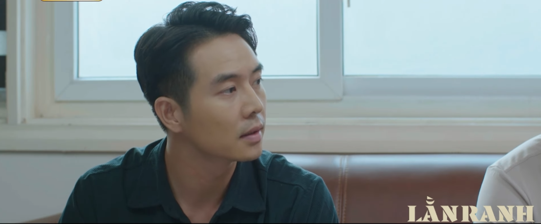 Lằn ranh - Tập 12: Tập đoàn của Thiệu bị hacker xâm nhập trong bối cảnh dính bê bối - Ảnh 2.