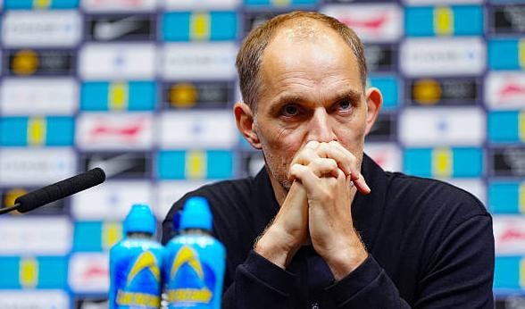 Thomas Tuchel phải sớm đưa ra lựa chọn về mặt nhân sự.