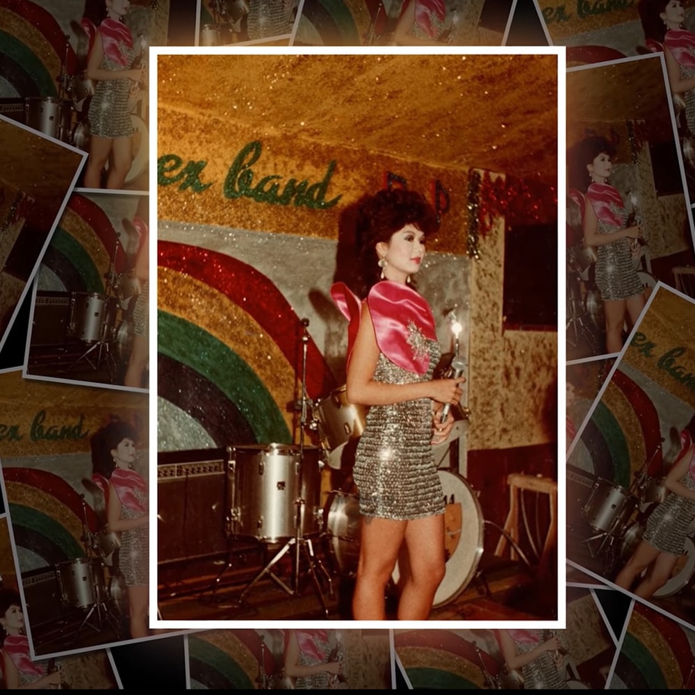 Sức hút của Kim Ngân trên sân khấu hải ngoại.