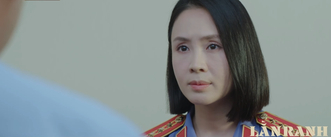 Lằn ranh - Tập 12: Triển bất chấp lời khuyên của sếp trong cuộc đua 