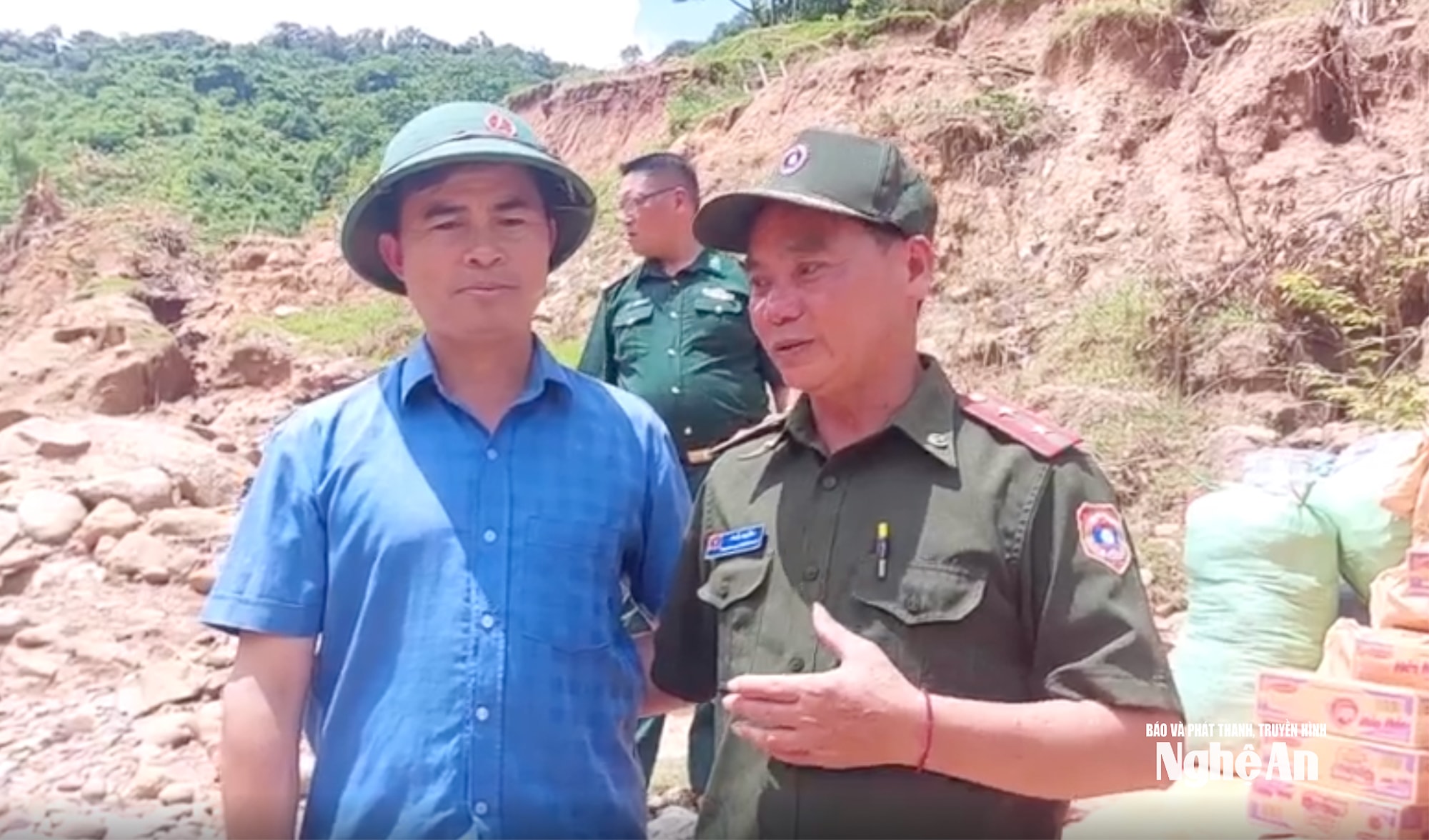 Thượng tá Khă